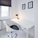 Kosmonautow Comfort By Bookinghost Познань