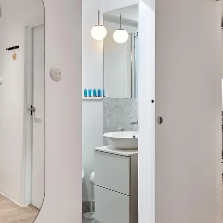 Kosmonautow Comfort By Bookinghost Apartment Posen