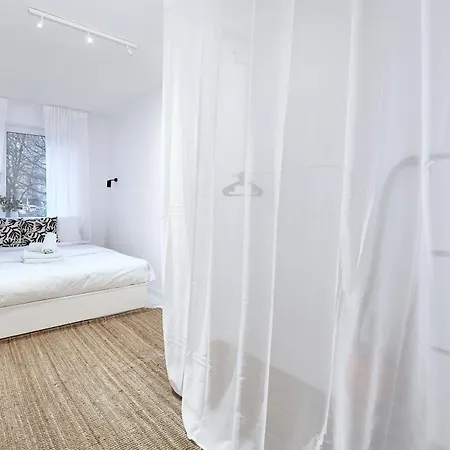 Kosmonautow Comfort By Bookinghost Apartment