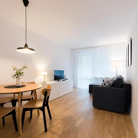 Kosmonautow Comfort By Bookinghost Appartamento