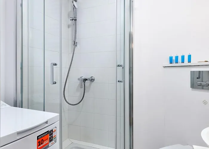 Appartamento Kosmonautow Comfort By Bookinghost *