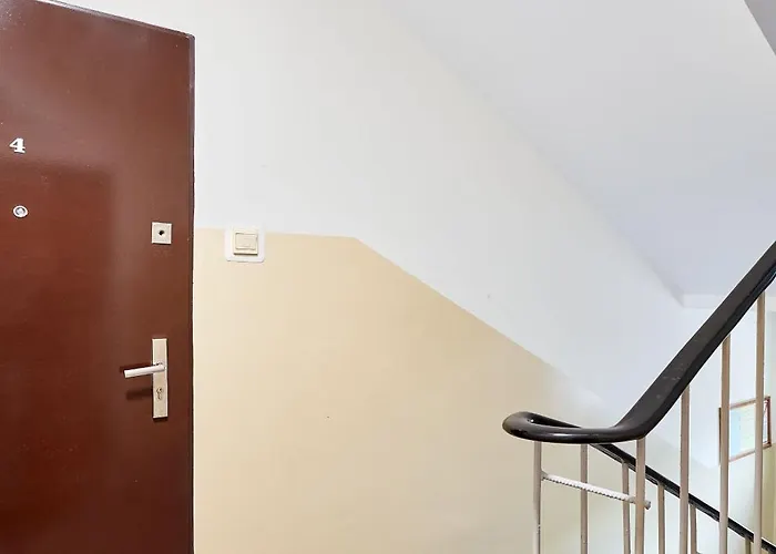 Kosmonautow Comfort By Bookinghost