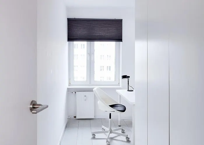 Kosmonautow Comfort By Bookinghost Appartamento Poznań