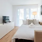 Apartament Kosmonautów Comfort *