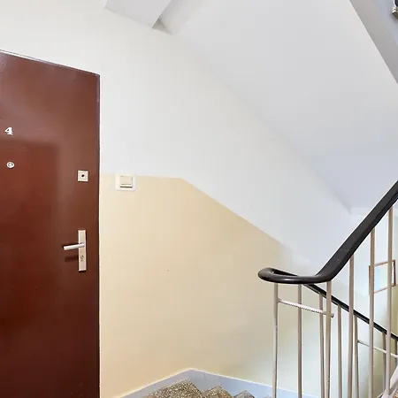 Kosmonautow Comfort By Bookinghost