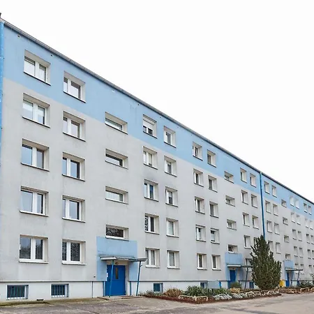 Apartman Kosmonautow Comfort By Bookinghost