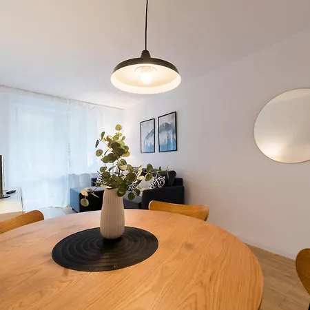 Apartman Kosmonautow Comfort By Bookinghost