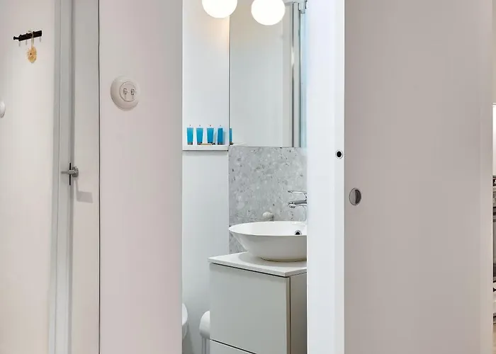 Kosmonautow Comfort By Bookinghost Apartment Posen