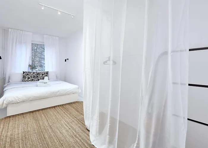 Kosmonautow Comfort By Bookinghost アパート