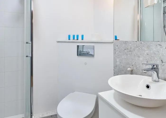 Kosmonautow Comfort By Bookinghost アパート *