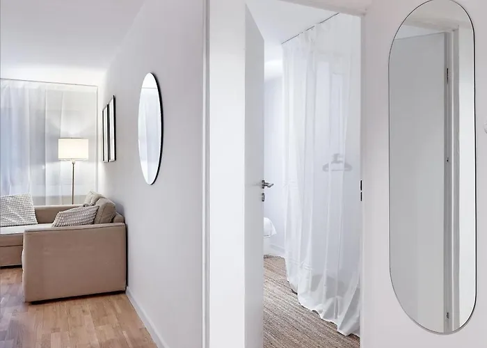 Kosmonautow Comfort By Bookinghost ポズナン