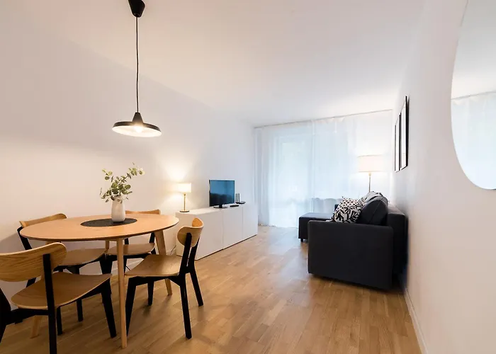 Kosmonautow Comfort By Bookinghost Apartment